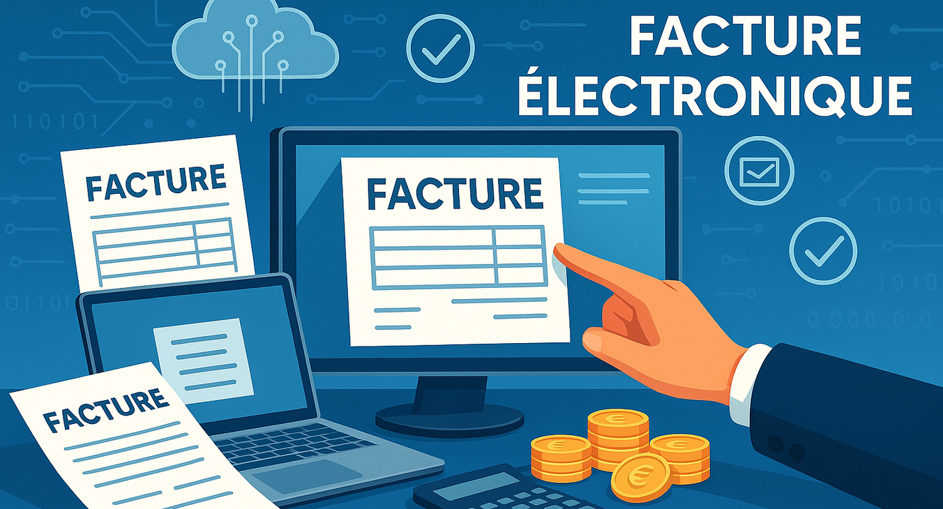 Facture électronique